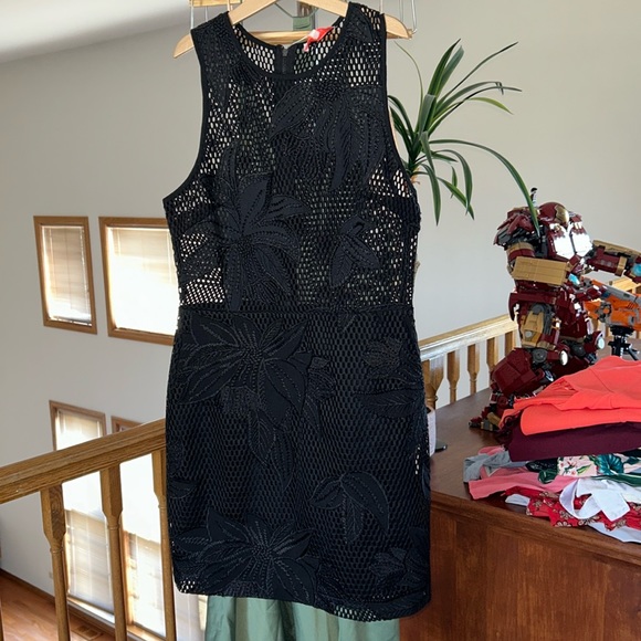 Renamed Dress - Picture 1 of 4